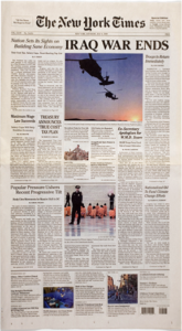 Faro Capo-Spartivento - The New York Times 12-08-2007